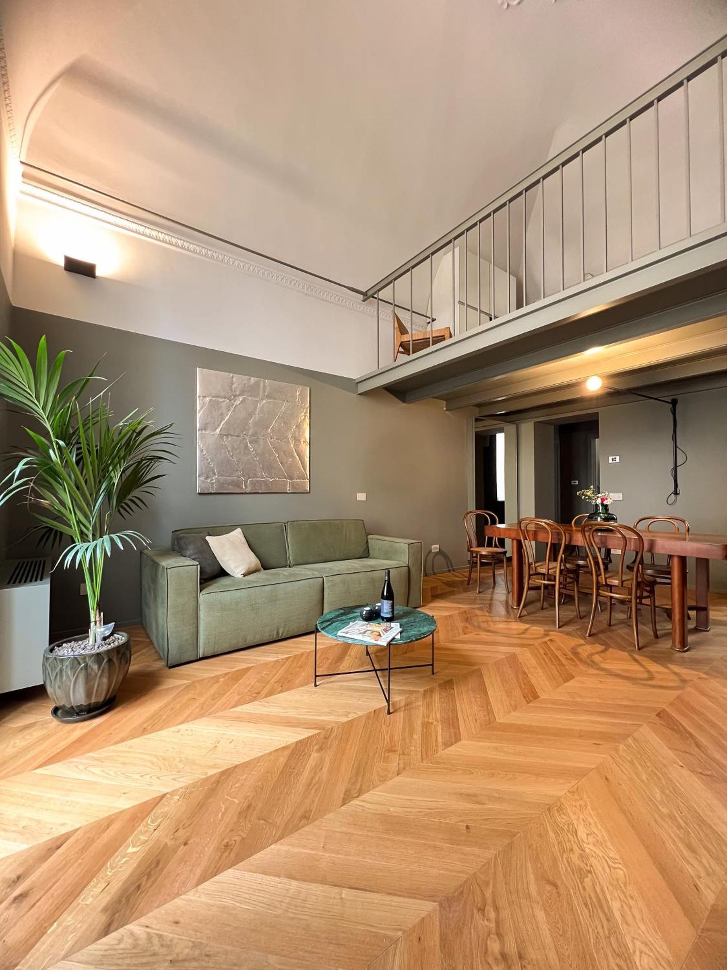 Apartment Elena